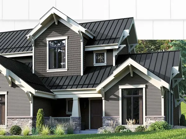 House Siding Lawrence KS