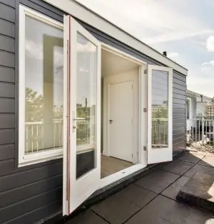 Windows and Doors Replacement Lawrence KS